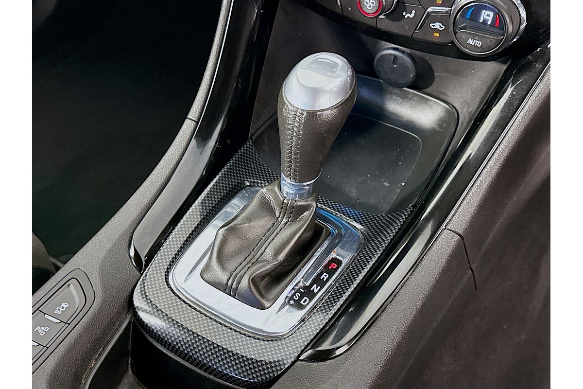 2015 Holden Commodore SV6 Storm VF