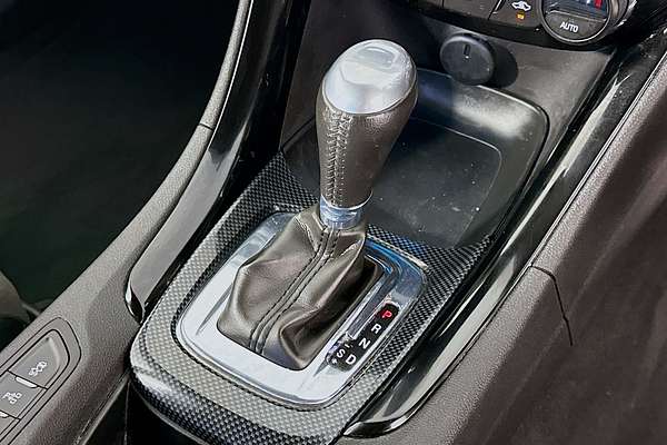 2015 Holden Commodore SV6 Storm VF