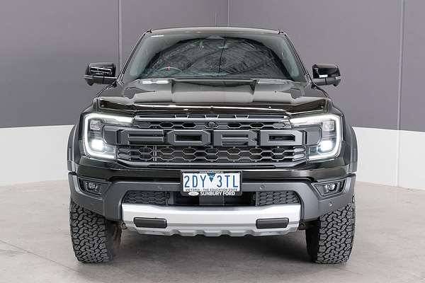2023 Ford Ranger Raptor 4X4 3.0L