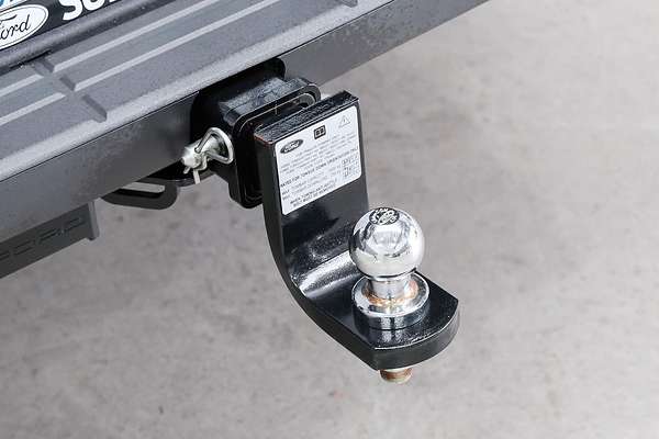 2023 Ford Ranger Raptor 4X4 3.0L