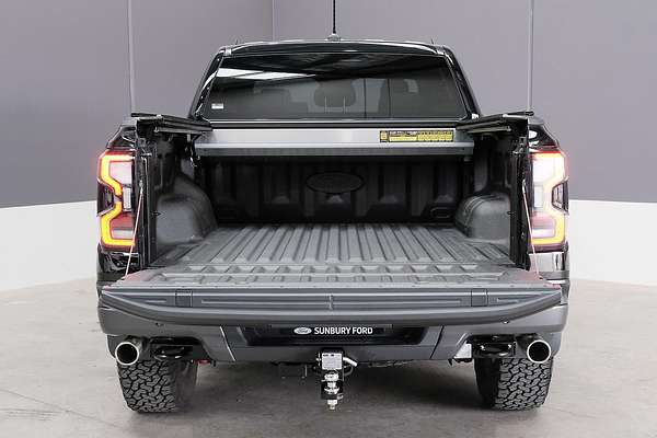 2023 Ford Ranger Raptor 4X4 3.0L