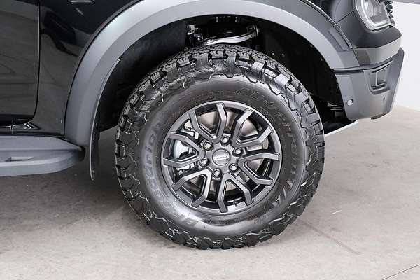 2023 Ford Ranger Raptor 4X4 3.0L