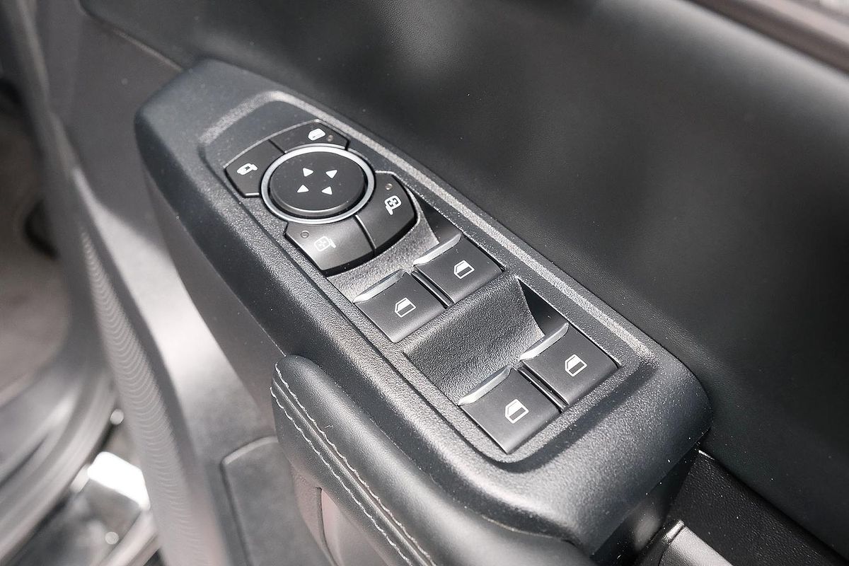 2023 Ford Ranger Raptor 4X4 3.0L