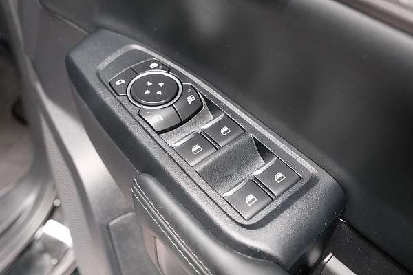 2023 Ford Ranger Raptor 4X4 3.0L