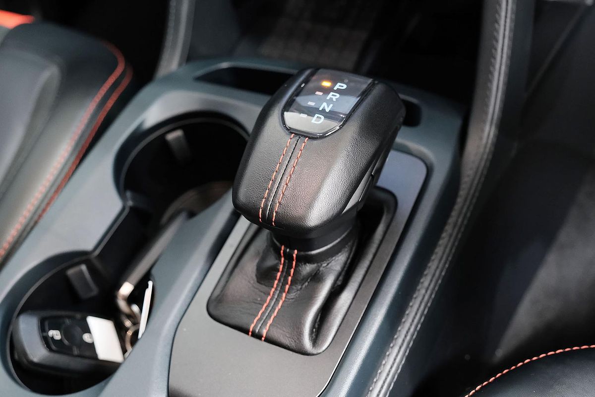 2023 Ford Ranger Raptor 4X4 3.0L