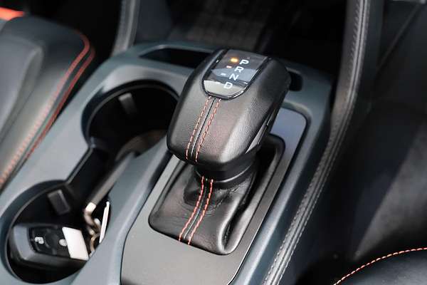 2023 Ford Ranger Raptor 4X4 3.0L