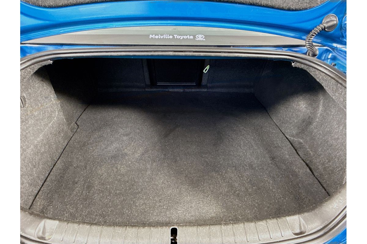 2015 Holden Commodore SV6 Storm VF