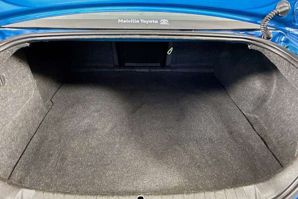 2015 Holden Commodore SV6 Storm VF