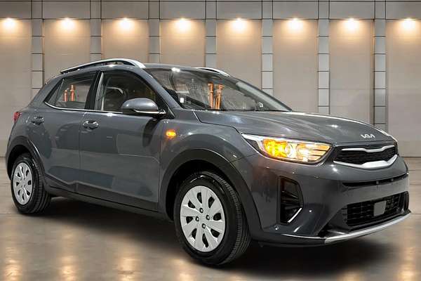 2023 Kia Stonic S YB