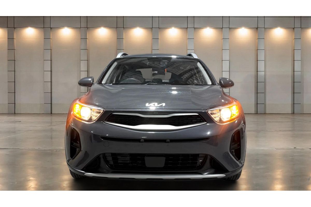 2023 Kia Stonic S YB
