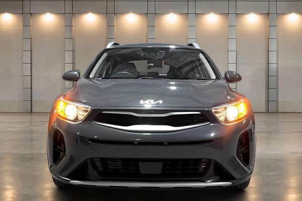 2023 Kia Stonic S YB