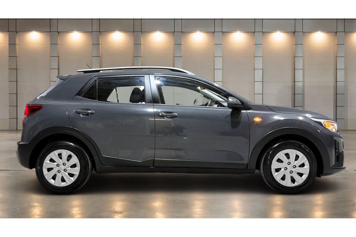 2023 Kia Stonic S YB