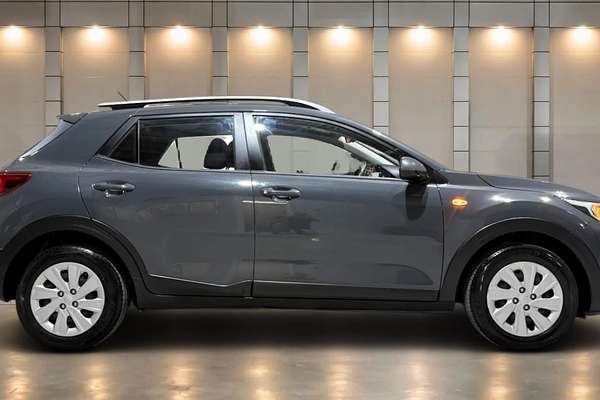 2023 Kia Stonic S YB