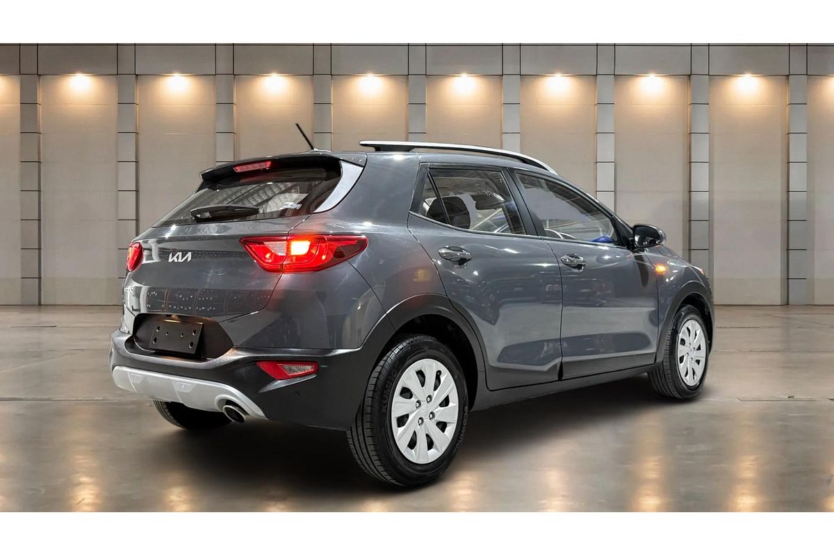 2023 Kia Stonic S YB