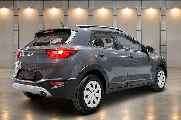 2023 Kia Stonic S YB