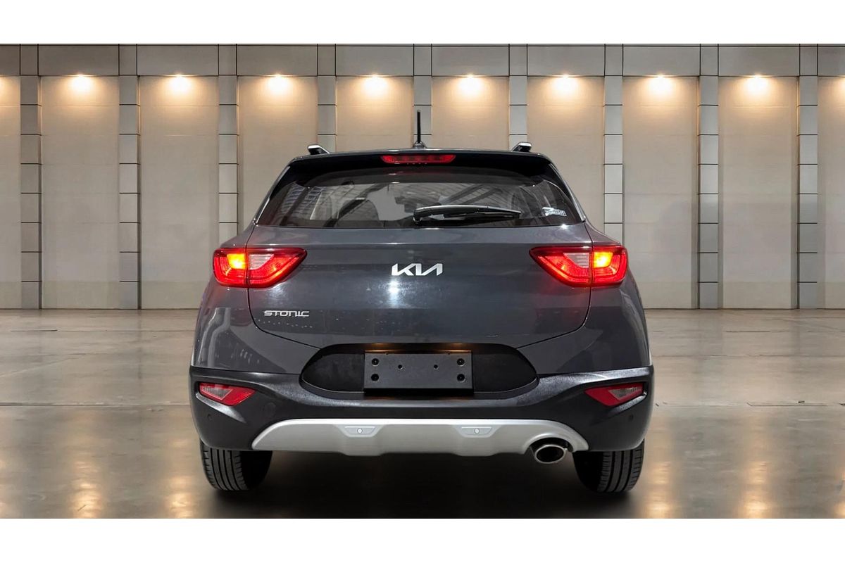 2023 Kia Stonic S YB