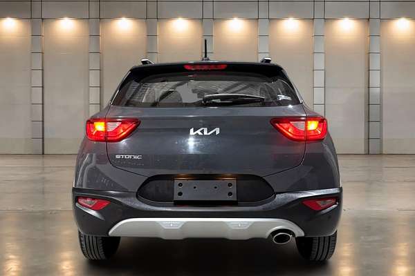 2023 Kia Stonic S YB