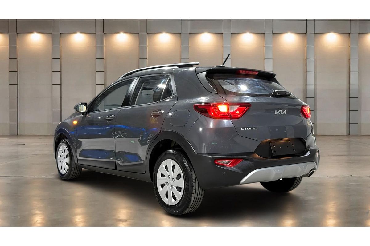 2023 Kia Stonic S YB