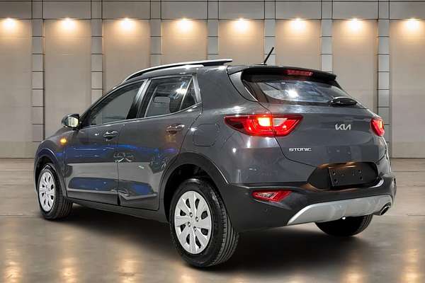 2023 Kia Stonic S YB