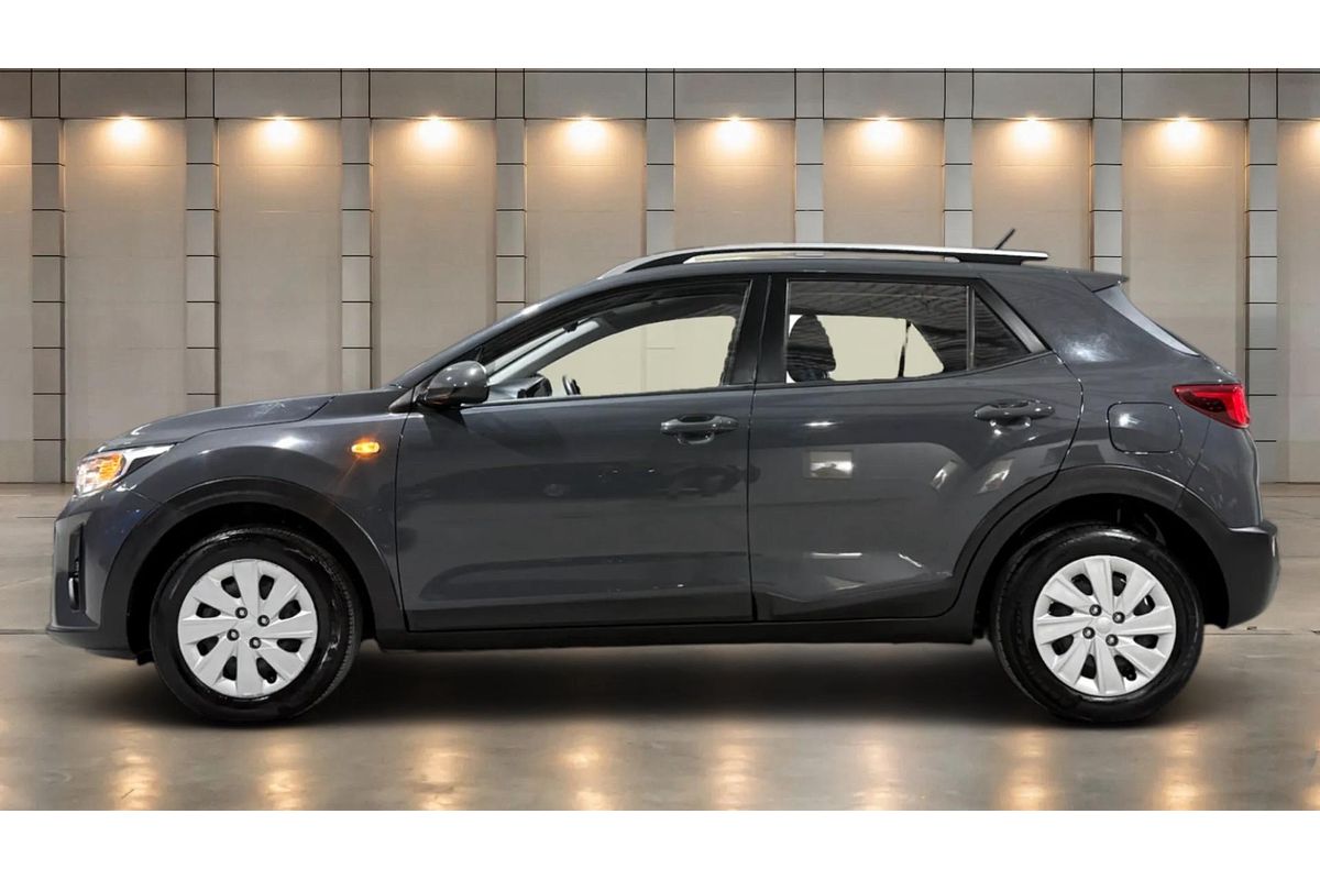 2023 Kia Stonic S YB