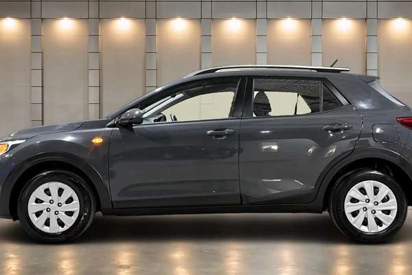2023 Kia Stonic S YB