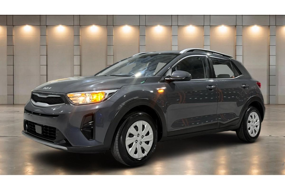 2023 Kia Stonic S YB