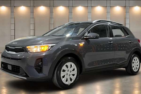 2023 Kia Stonic S YB
