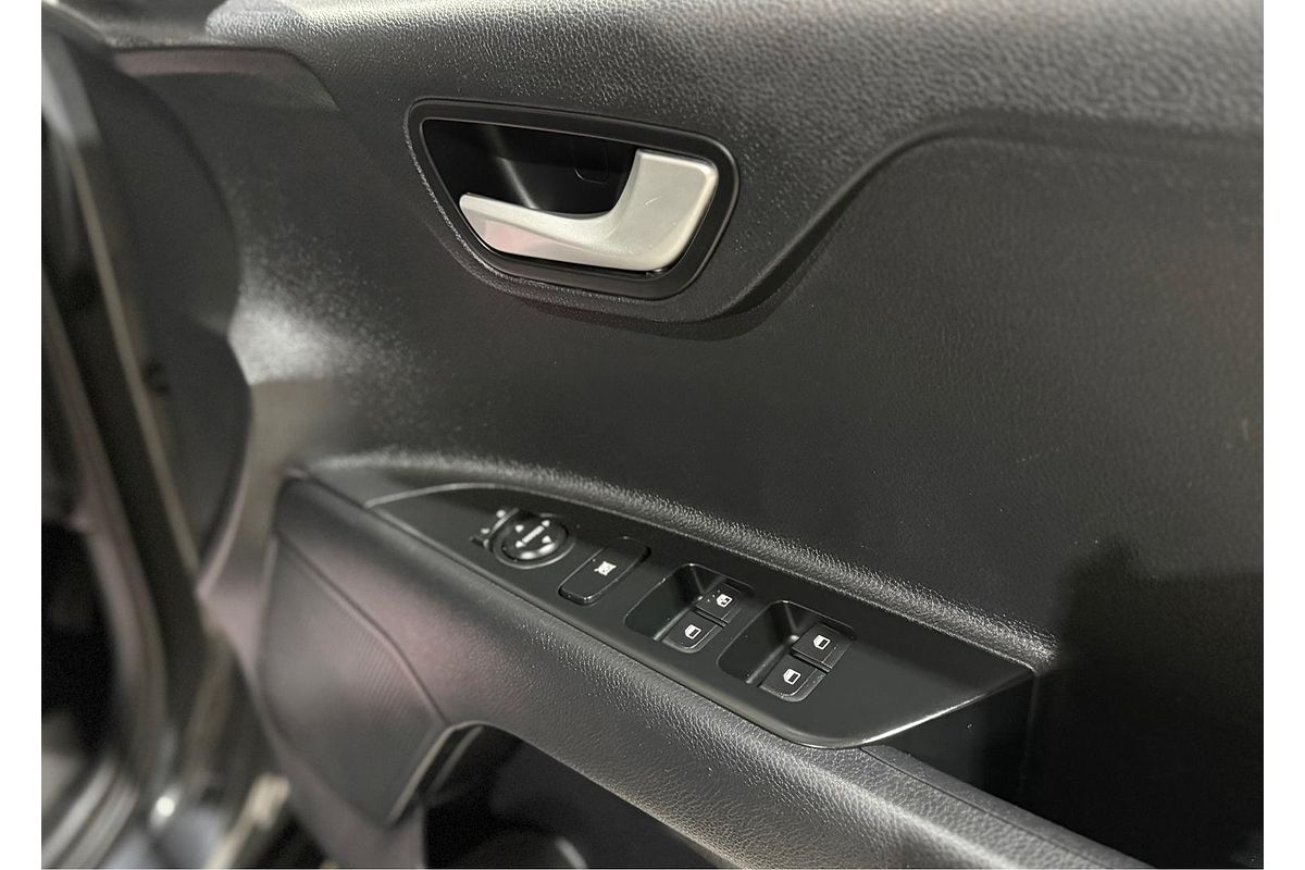 2023 Kia Stonic S YB