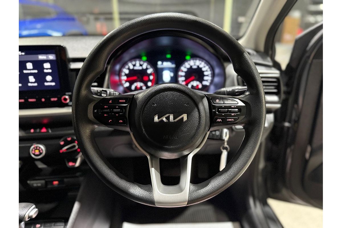 2023 Kia Stonic S YB