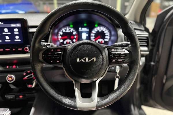 2023 Kia Stonic S YB