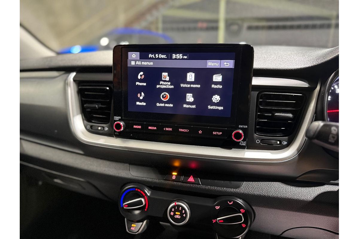 2023 Kia Stonic S YB