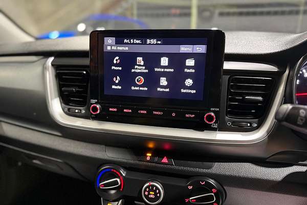 2023 Kia Stonic S YB