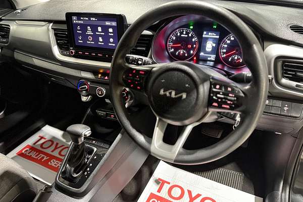 2023 Kia Stonic S YB