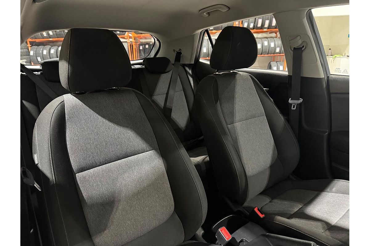 2023 Kia Stonic S YB