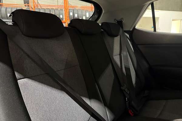 2023 Kia Stonic S YB