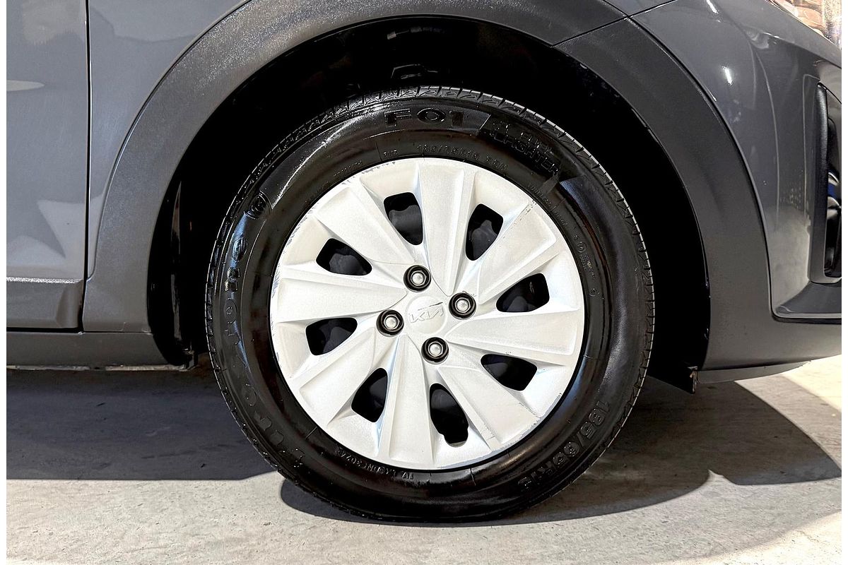 2023 Kia Stonic S YB