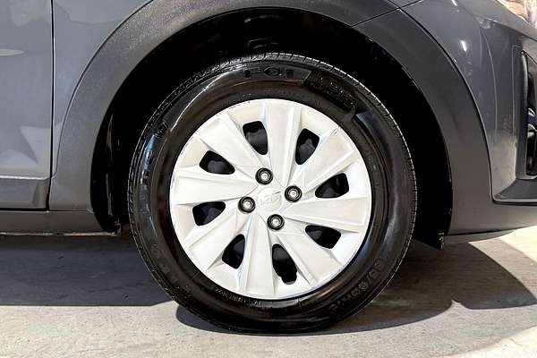 2023 Kia Stonic S YB