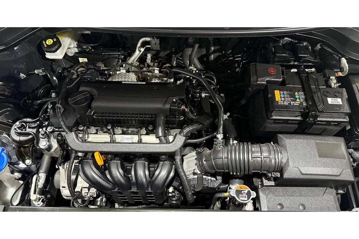 2023 Kia Stonic S YB