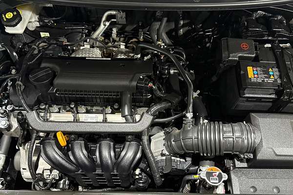 2023 Kia Stonic S YB