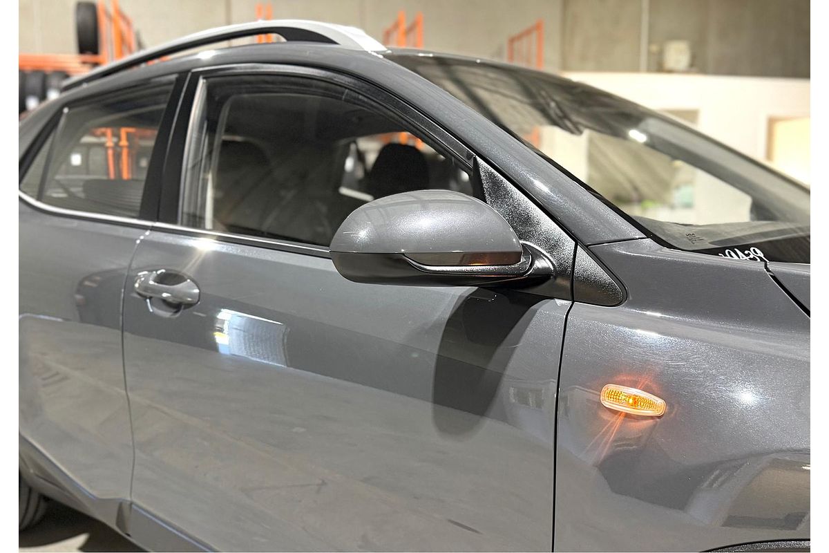 2023 Kia Stonic S YB