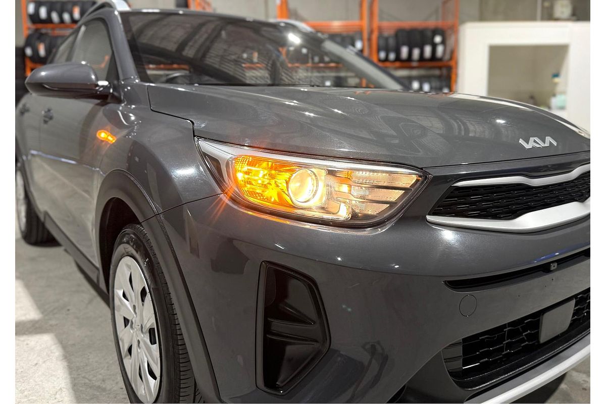 2023 Kia Stonic S YB