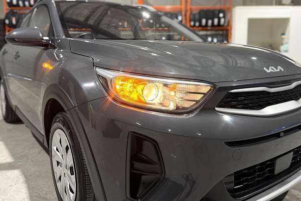 2023 Kia Stonic S YB