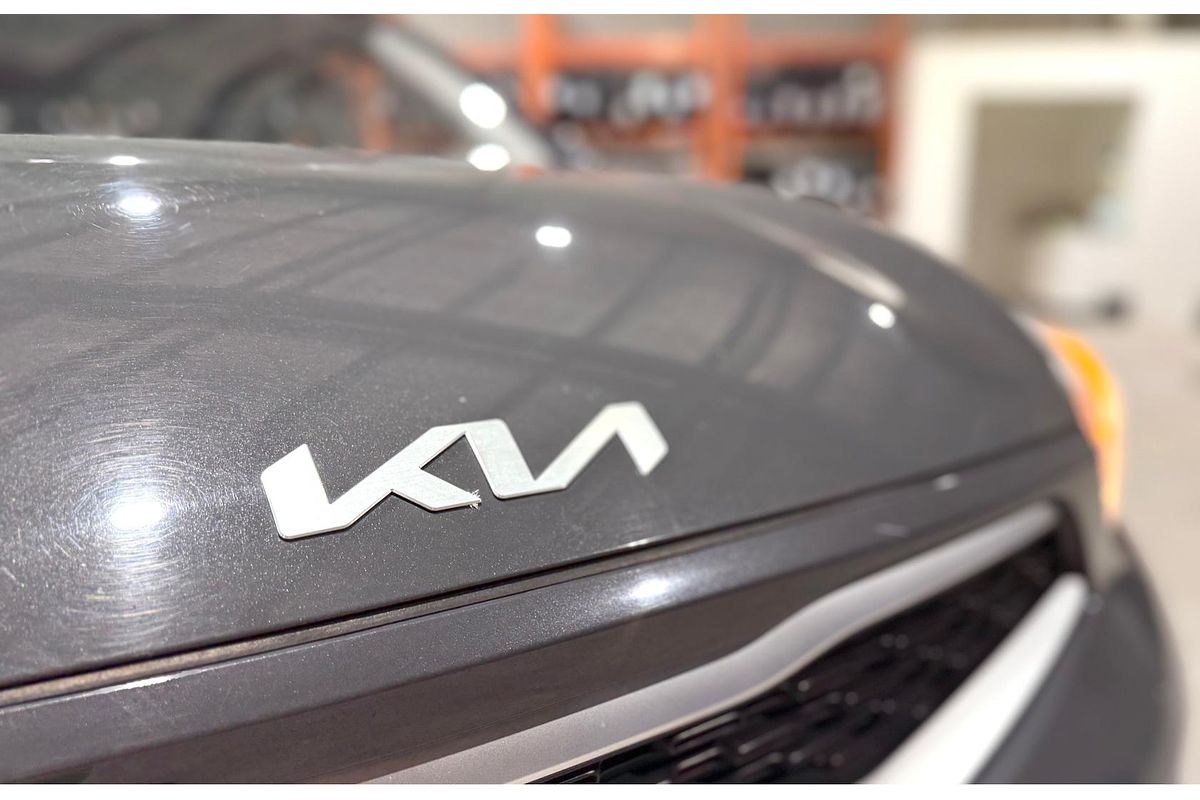 2023 Kia Stonic S YB