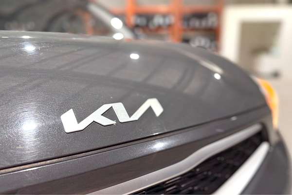 2023 Kia Stonic S YB