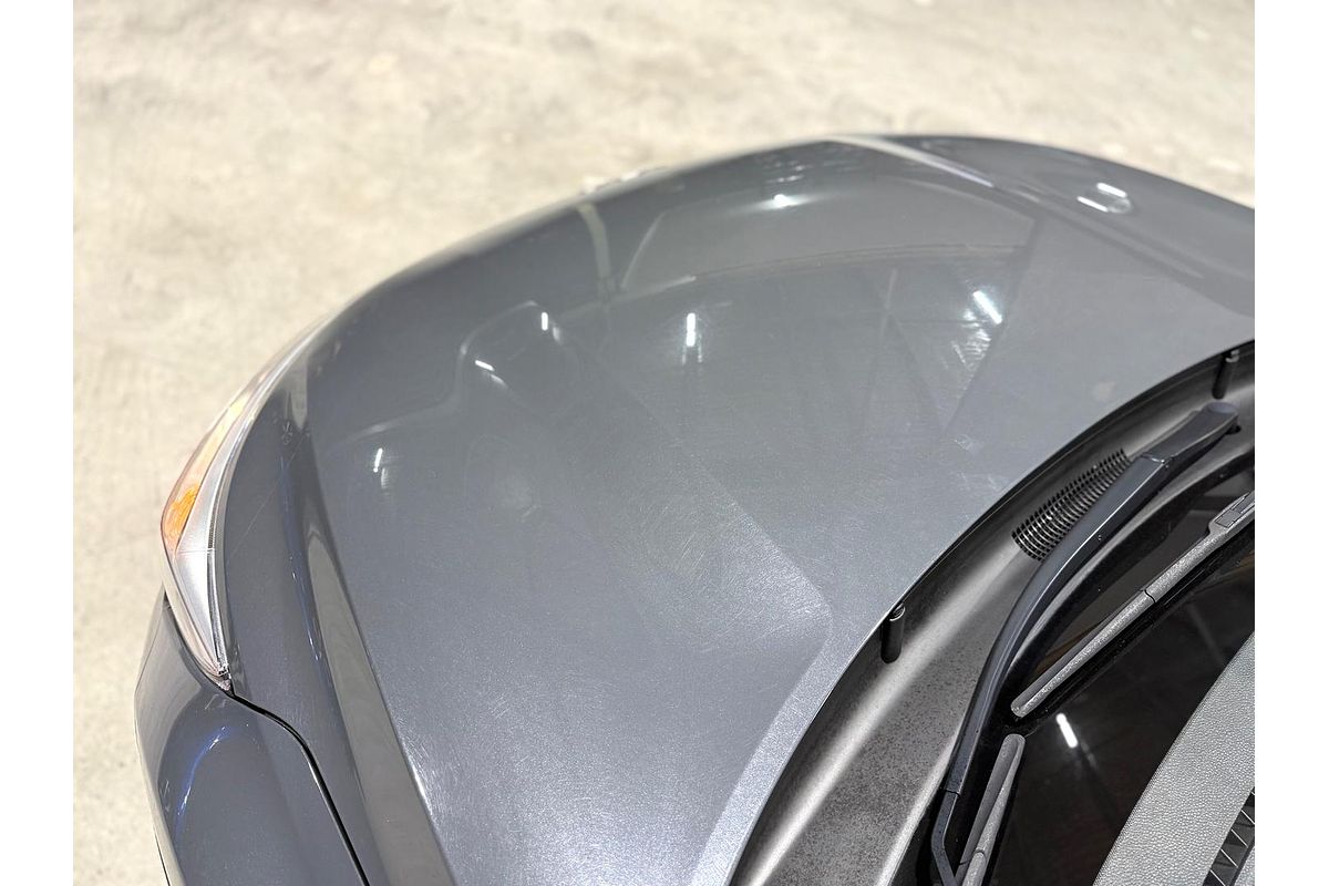 2023 Kia Stonic S YB