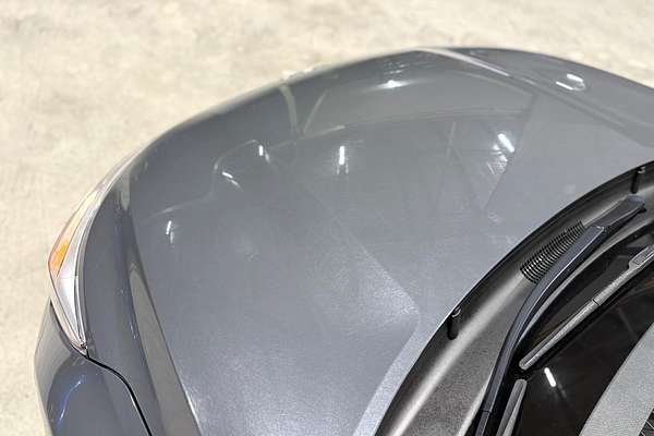 2023 Kia Stonic S YB