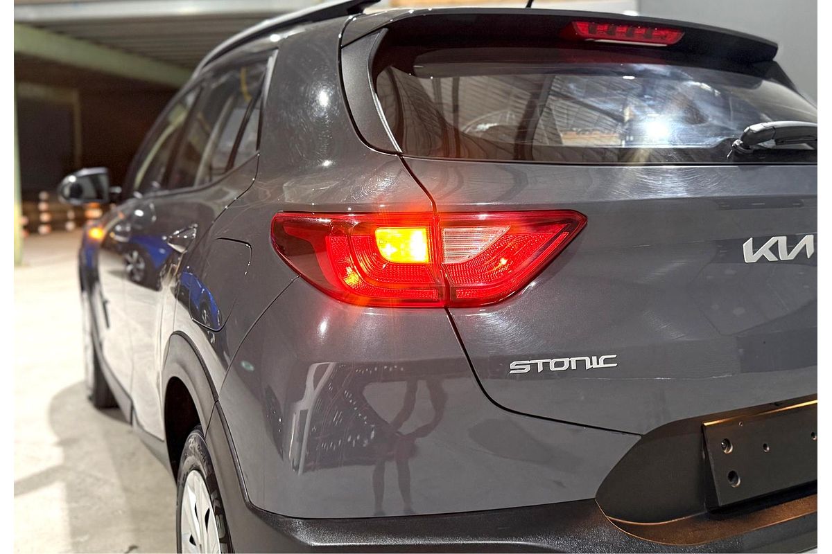 2023 Kia Stonic S YB