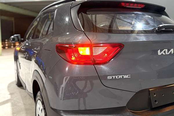 2023 Kia Stonic S YB