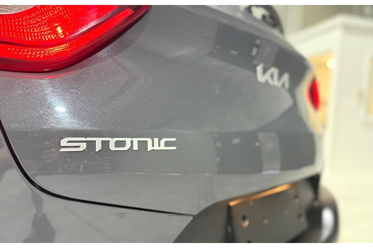 2023 Kia Stonic S YB