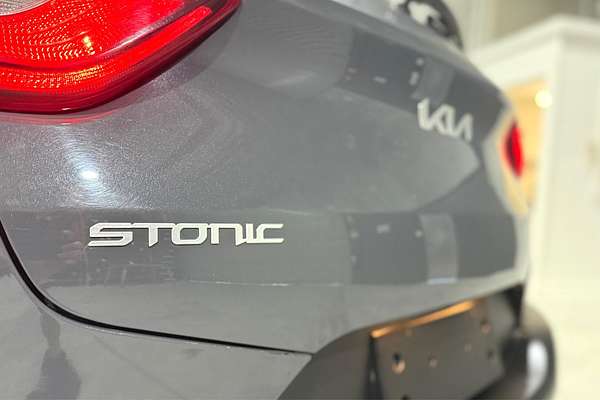 2023 Kia Stonic S YB